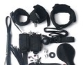 10-Piece Plush Strap Teasing Toy Set - Cozy & Co. Market