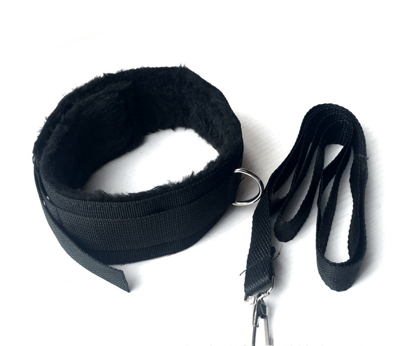 10-Piece Plush Strap Teasing Toy Set - Cozy & Co. Market
