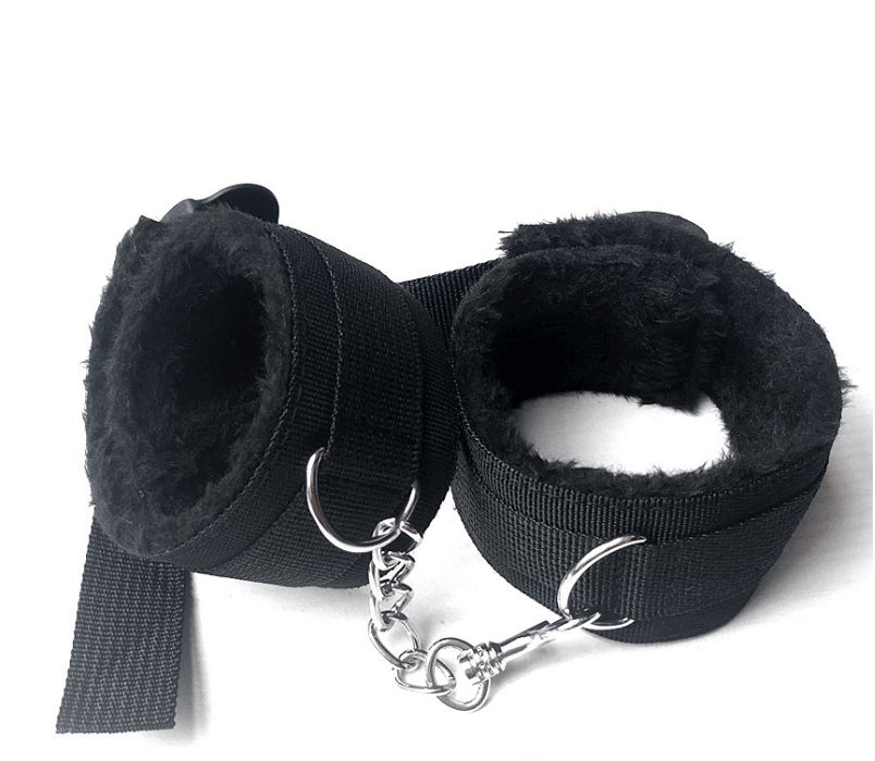 10-Piece Plush Strap Teasing Toy Set - Cozy & Co. Market