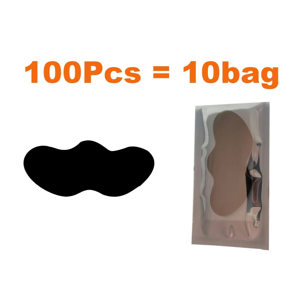 10/20/50/100 Pieces Deep Cleansing Nose Pores And Blackheads - Nose Cleaning Patch, Cleansing Facial Care Tool - Cozy & Co. Market
