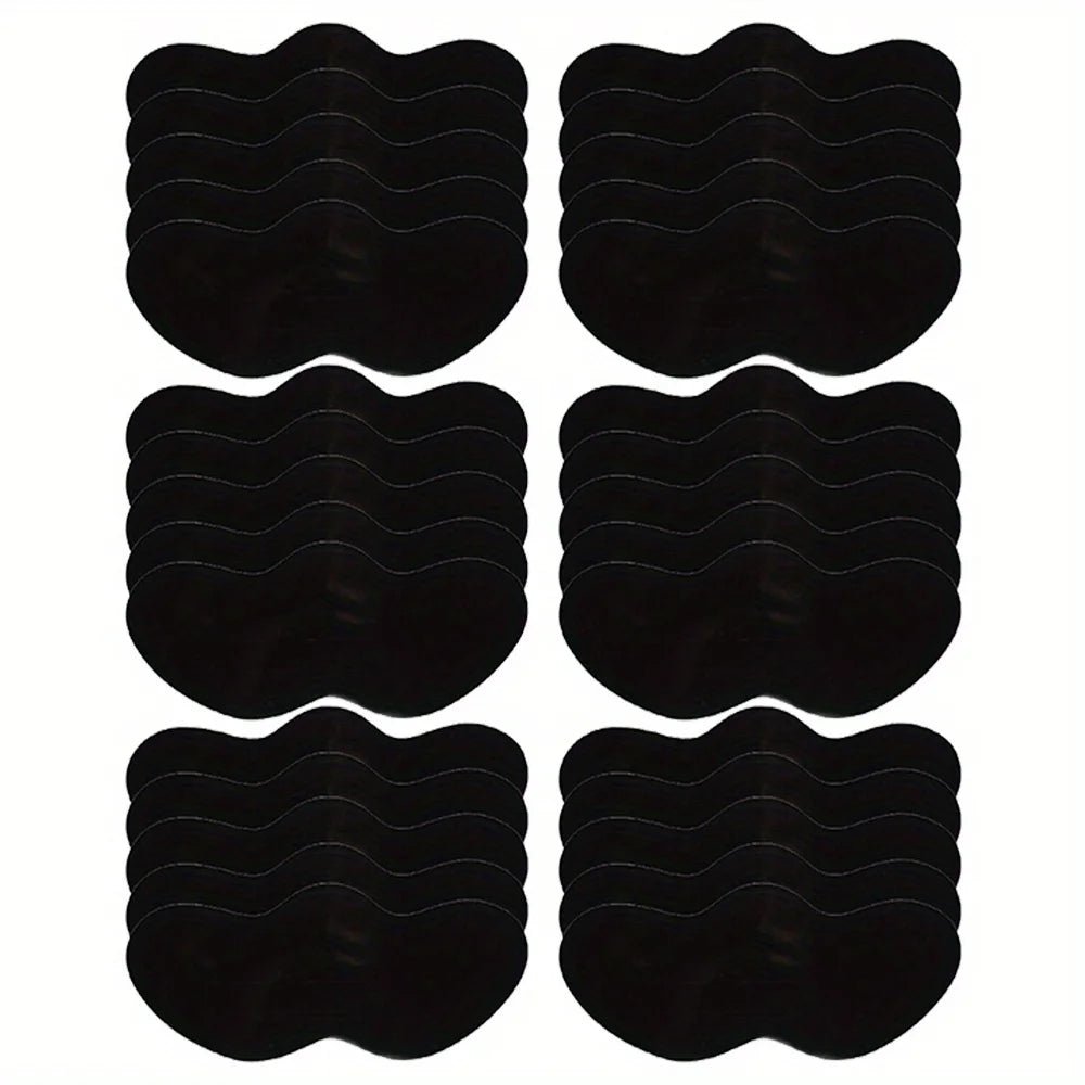 10/20/50/100 Pieces Deep Cleansing Nose Pores And Blackheads - Nose Cleaning Patch, Cleansing Facial Care Tool - Cozy & Co. Market