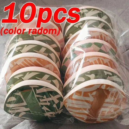 10/20PC Super Thick Cosmetics Puff Large Size Concealer Foundation Sponge Cushions Wet Dry Use Face Beauty Makeup Puffs Tools XL - Cozy & Co. Market