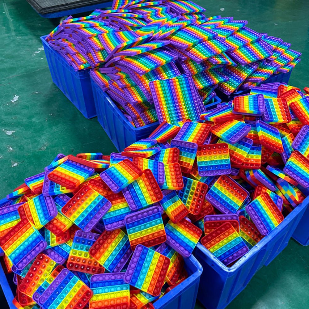 12X12 European and American Multiplication Table Math Practice Board Silicone Educational Science Learning Aid Toy Fun - Cozy & Co. Market