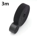 1/5M Cable Organizer Cable Management Wire Winder Tape Earphone Mouse Cord Management Ties Protector For iPhone Xiaomi Samsung - Cozy & Co. Market
