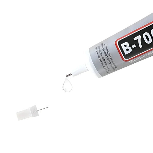 15ML 50ML 110ML B-7000 Clear Contact Phone Repair Adhesive Universal Glass Plastic DIY Glue T7000 with Precision Applicator Glue - Cozy & Co. Market