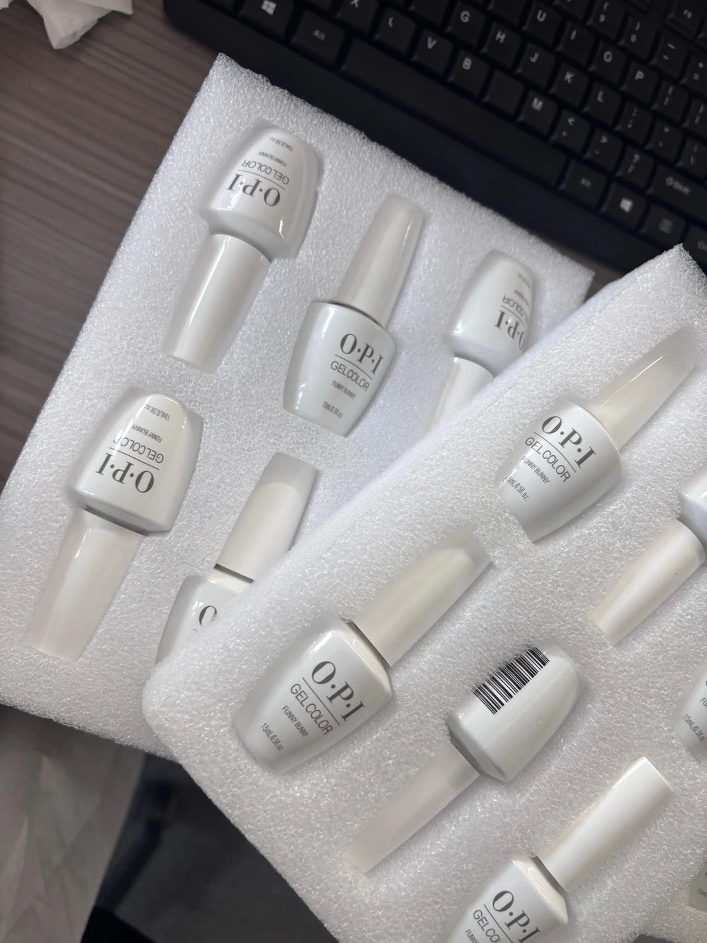 15ML NT121 Orange Nail Strengthener, Long-Lasting Nail Repair Treatment for Weak Split Nails, Custom Logo Nail Growth Serum - Cozy & Co. Market