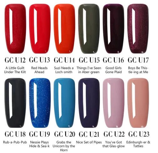 15ML NT121 Orange Nail Strengthener, Long-Lasting Nail Repair Treatment for Weak Split Nails, Custom Logo Nail Growth Serum - Cozy & Co. Market