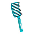 1pc Magic Scalp Massage Hair Brush for Women - Professional Detangling Tool for Wet Curly Hair - Hairdressing Tool - Cozy & Co. Market