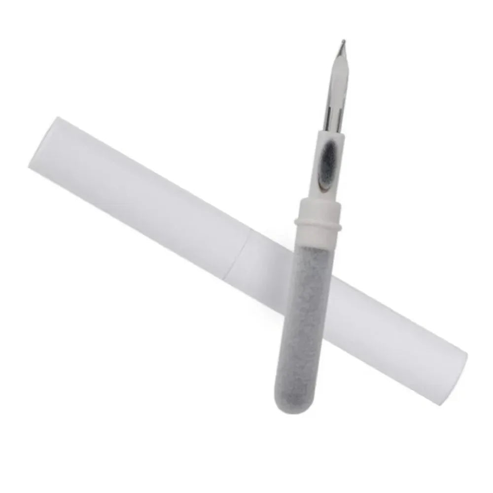 2 IN1 Cleaner Kit Set Earphones Cleaning Pen for Airpods 3 Pro Case 13 Brush Headsets Cleaners Earbuds Cleaning Tools - Cozy & Co. Market