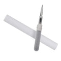 2 IN1 Cleaner Kit Set Earphones Cleaning Pen for Airpods 3 Pro Case 13 Brush Headsets Cleaners Earbuds Cleaning Tools - Cozy & Co. Market
