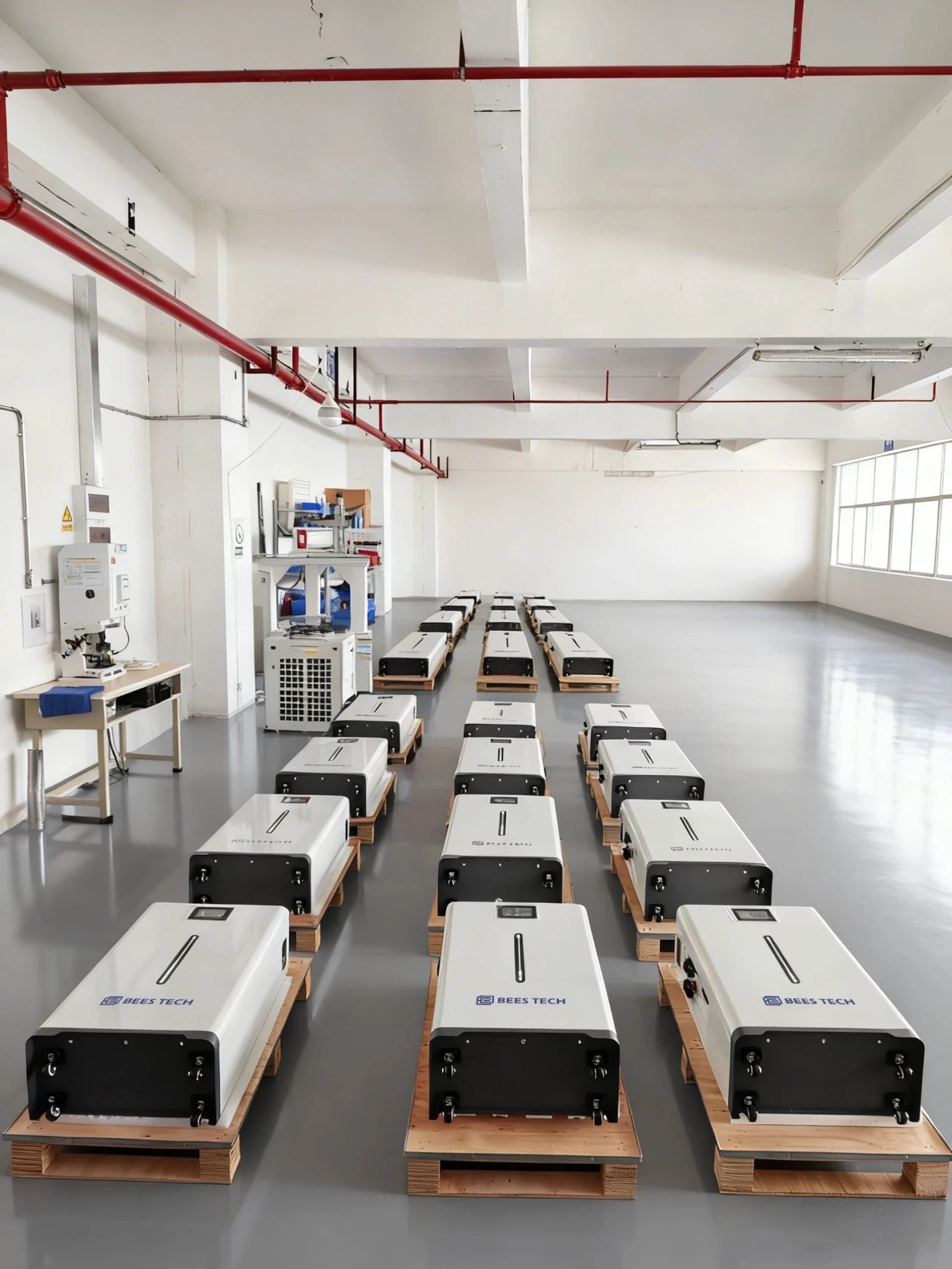 20 Year Lifetime 16kwh 17kw Lithium Battery 51.2V 300ah 314Ah 16S JK BMS BT WIFI 30Kwh 50Kwh LiFePO4 Home Energy Storage Battery - Cozy & Co. Market