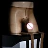 2022 Hot Lace Stockings Men's Full Transparent Sexy Lace Penis Sleeves Pantyhose Velvet Pantyhose Tights - Cozy & Co. Market