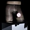 2022 Hot Lace Stockings Men's Full Transparent Sexy Lace Penis Sleeves Pantyhose Velvet Pantyhose Tights - Cozy & Co. Market