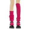 2023 Korea Colorful Long Loose Cotton Ladies Girls Casual Knee High Boot Sock Lolita Knit Long Scrunch Socks - Cozy & Co. Market