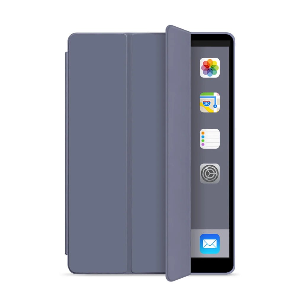 2026 For iPad Air 11 13 M4 M3 M2 A16 2025 Air 4/5/6th iPad Pro11 13 12.9 iPad 10th Gen 7/8/9th 10.9 10.5 10.2 9.7 Magnetic Case - Cozy & Co. Market