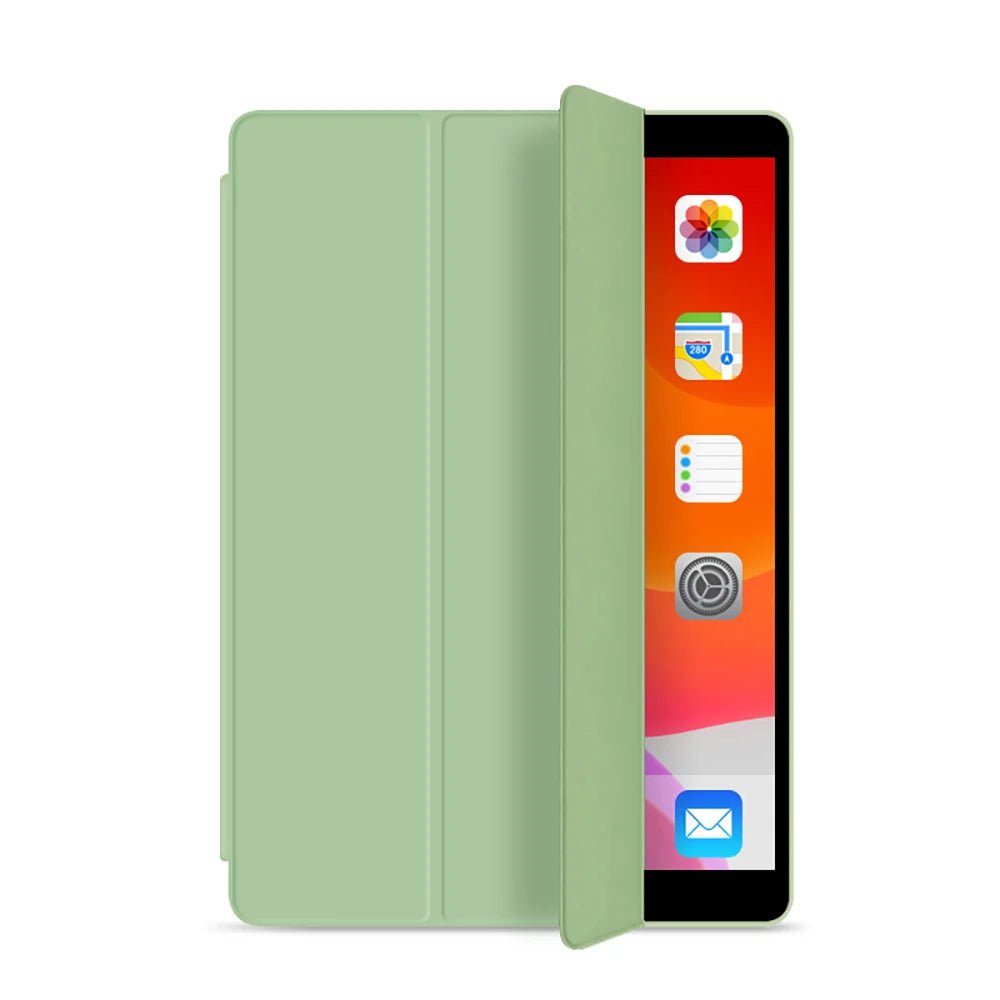 2026 For iPad Air 11 13 M4 M3 M2 A16 2025 Air 4/5/6th iPad Pro11 13 12.9 iPad 10th Gen 7/8/9th 10.9 10.5 10.2 9.7 Magnetic Case - Cozy & Co. Market