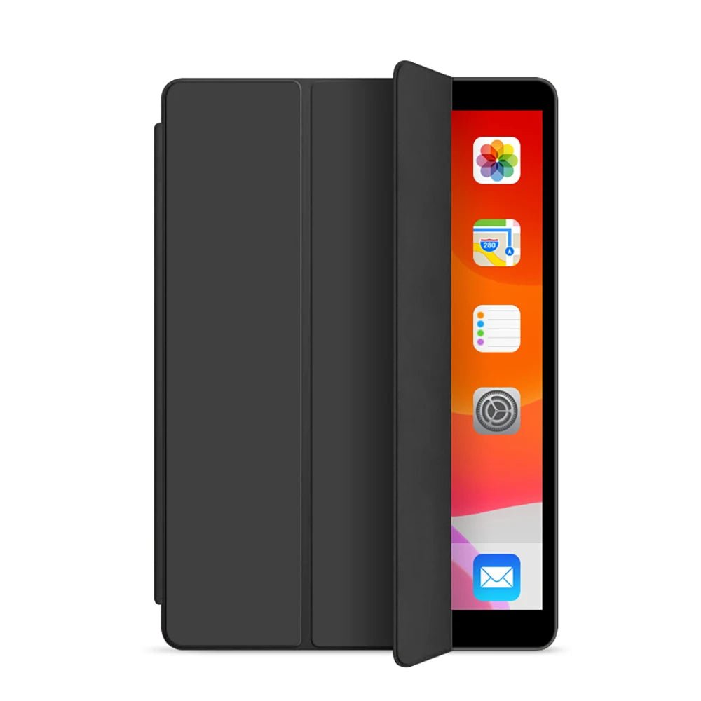 2026 For iPad Air 11 13 M4 M3 M2 A16 2025 Air 4/5/6th iPad Pro11 13 12.9 iPad 10th Gen 7/8/9th 10.9 10.5 10.2 9.7 Magnetic Case - Cozy & Co. Market