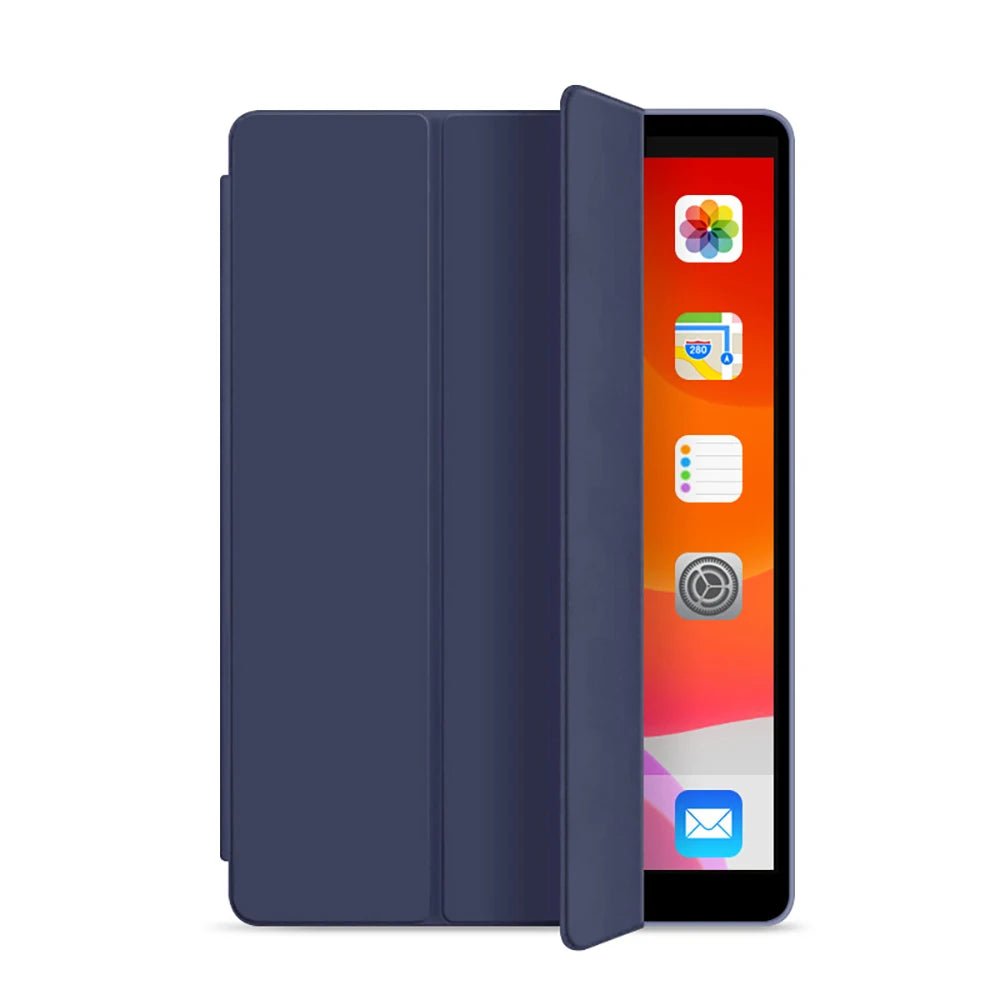 2026 For iPad Air 11 13 M4 M3 M2 A16 2025 Air 4/5/6th iPad Pro11 13 12.9 iPad 10th Gen 7/8/9th 10.9 10.5 10.2 9.7 Magnetic Case - Cozy & Co. Market