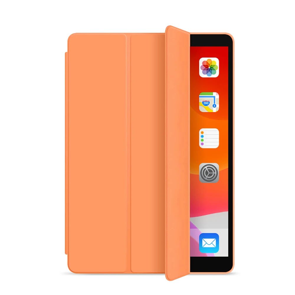 2026 For iPad Air 11 13 M4 M3 M2 A16 2025 Air 4/5/6th iPad Pro11 13 12.9 iPad 10th Gen 7/8/9th 10.9 10.5 10.2 9.7 Magnetic Case - Cozy & Co. Market