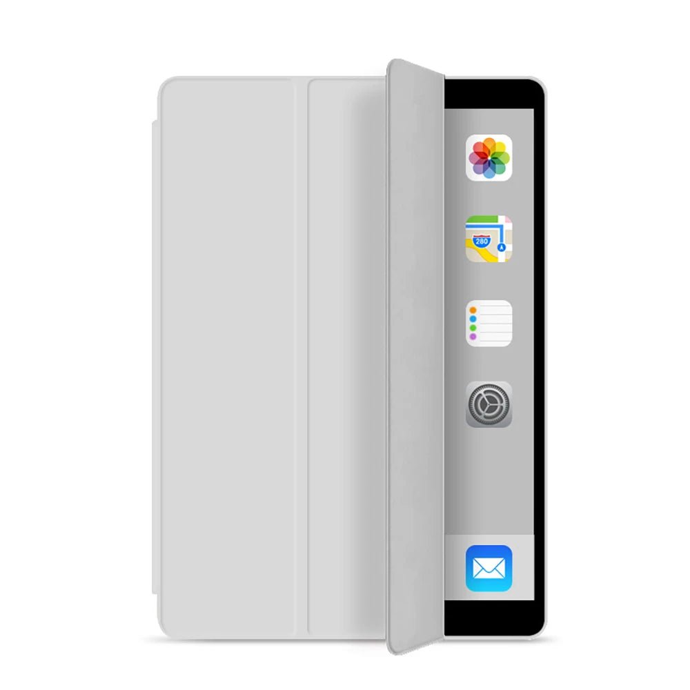 2026 For iPad Air 11 13 M4 M3 M2 A16 2025 Air 4/5/6th iPad Pro11 13 12.9 iPad 10th Gen 7/8/9th 10.9 10.5 10.2 9.7 Magnetic Case - Cozy & Co. Market