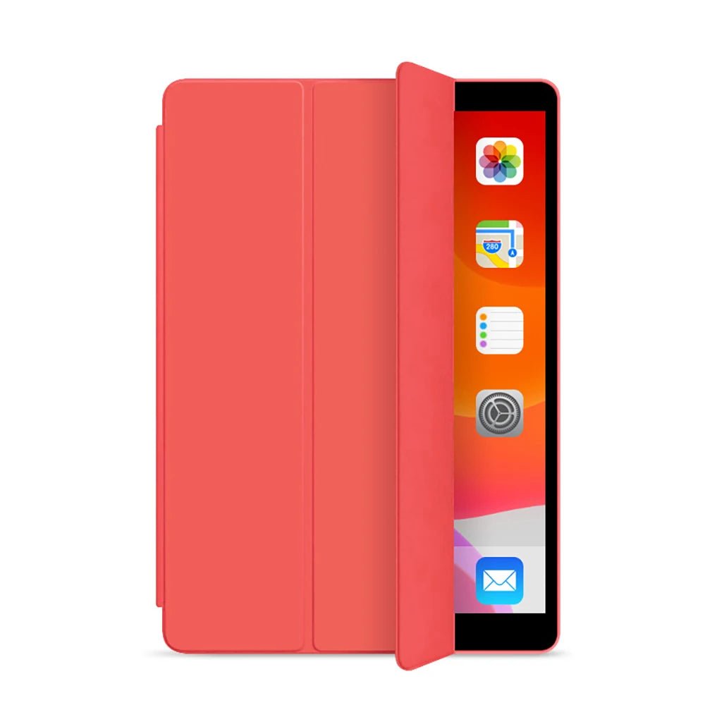 2026 For iPad Air 11 13 M4 M3 M2 A16 2025 Air 4/5/6th iPad Pro11 13 12.9 iPad 10th Gen 7/8/9th 10.9 10.5 10.2 9.7 Magnetic Case - Cozy & Co. Market