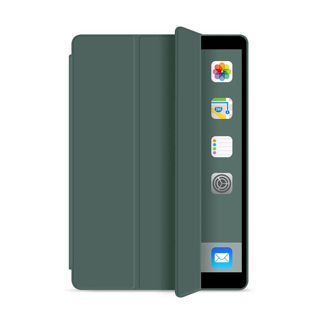 2026 For iPad Air 11 13 M4 M3 M2 A16 2025 Air 4/5/6th iPad Pro11 13 12.9 iPad 10th Gen 7/8/9th 10.9 10.5 10.2 9.7 Magnetic Case - Cozy & Co. Market
