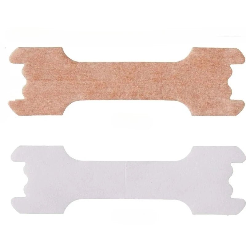 20/50/100pcs Breathing Nasal Strips Snoring Anti Snoring Strips Easier Better Breathe Health Care Right Way Stop Sleeping Well - Cozy & Co. Market