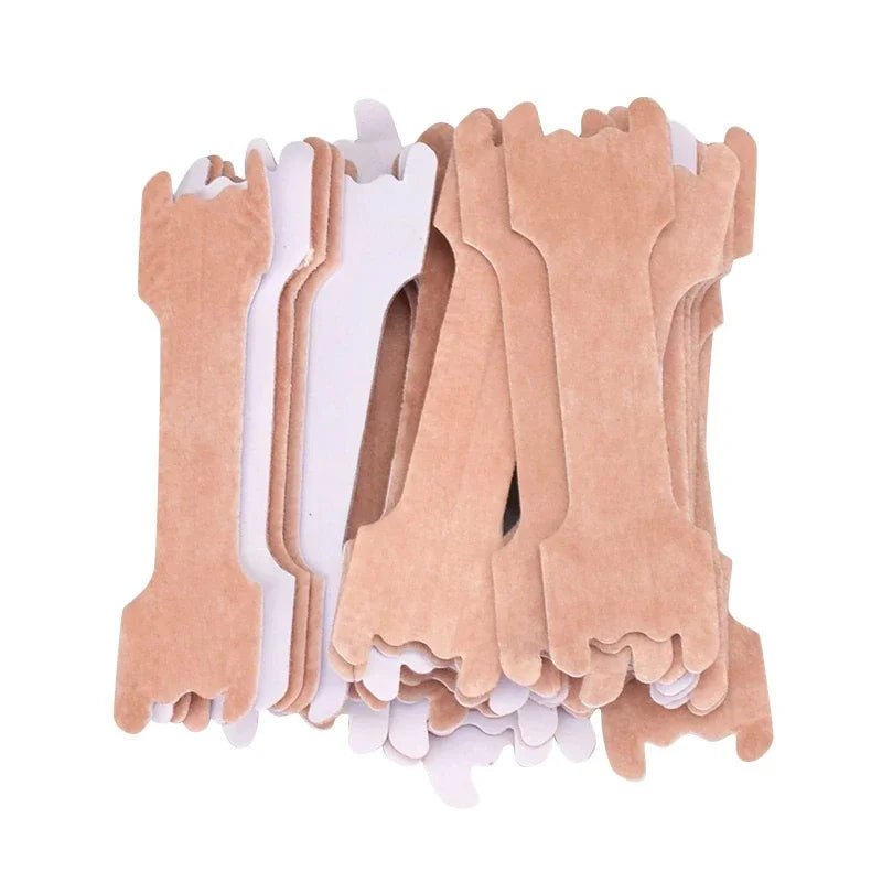 20/50/100pcs Breathing Nasal Strips Snoring Anti Snoring Strips Easier Better Breathe Health Care Right Way Stop Sleeping Well - Cozy & Co. Market