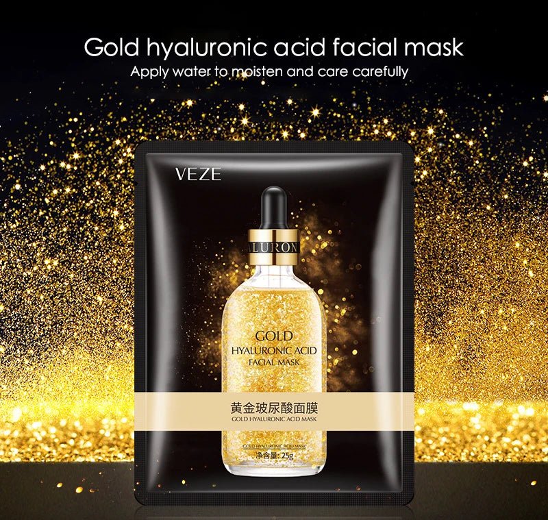 20pcs Snail Collagen Face Mask skincare Moisturizing Anti wrinkle Whitening Facial Masks Face Sheet Mask Korean Skin Care - Cozy & Co. Market