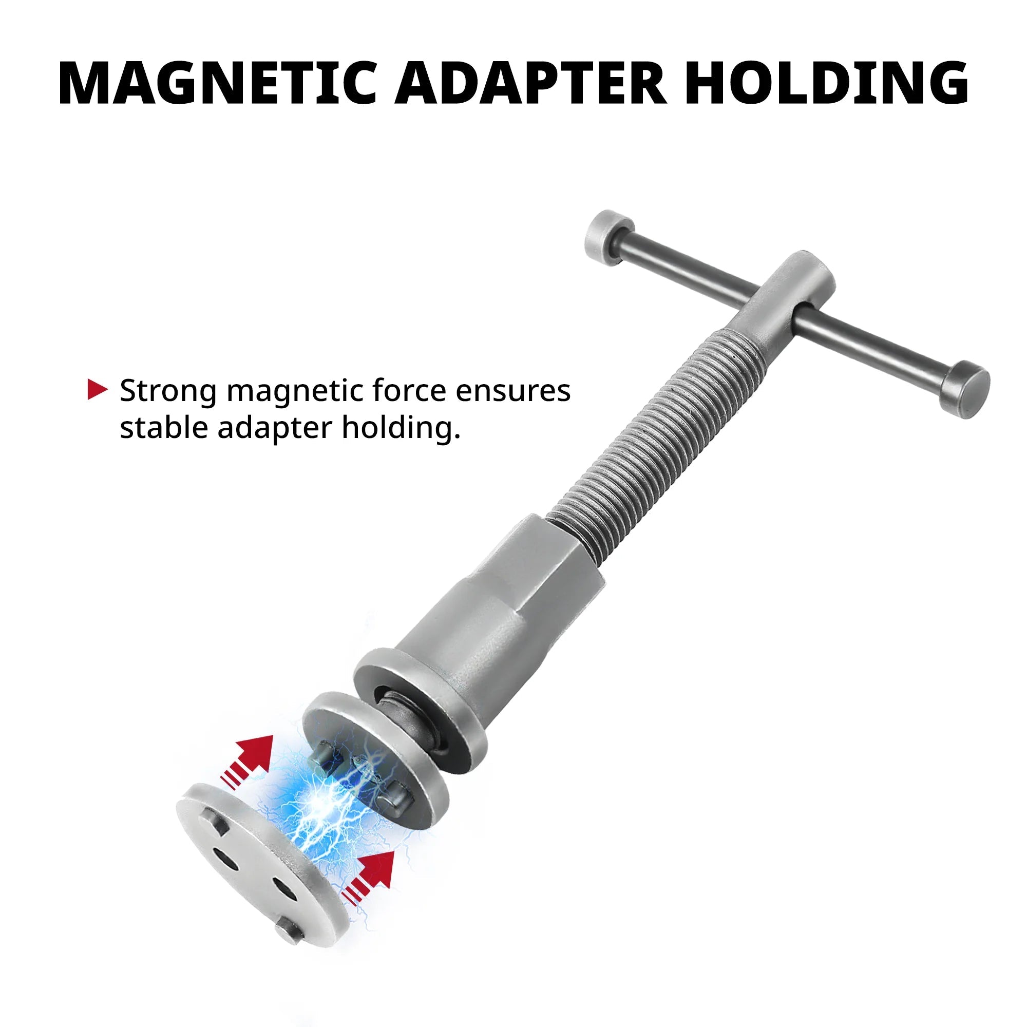23-Piece Brake Piston Reset Tool Car Set Universal Brake Reset Tool for Brakes and Calipers Disc Brakes Automobile Repair Tools - Cozy & Co. Market