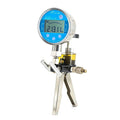 25Mpa China Portable Hand Operated Pressure Pump Pressure Calibrator - Cozy & Co. Market