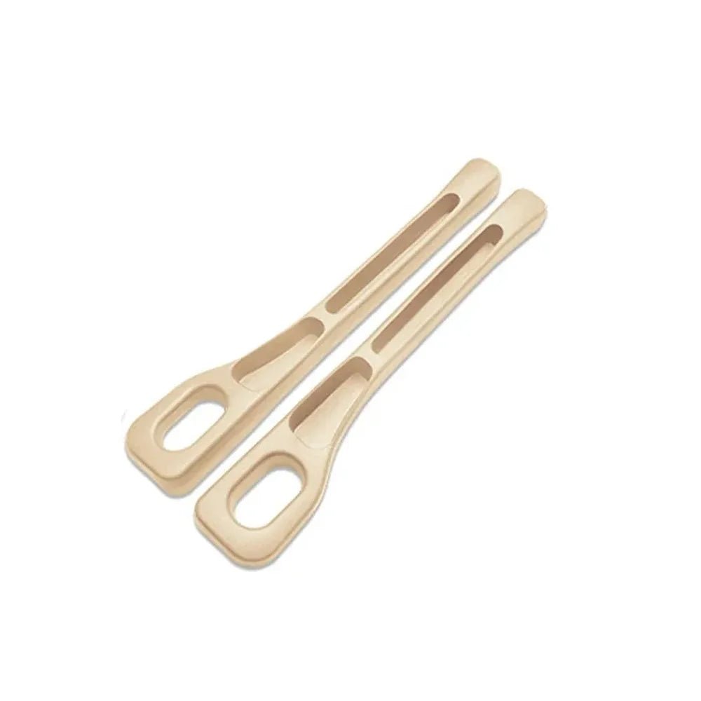 2Pcs Car Seat Gap Filler Seat Crevice Storage Box Bag Between Seats Console Organizer Decoration Interior Auto Accessories - Cozy & Co. Market