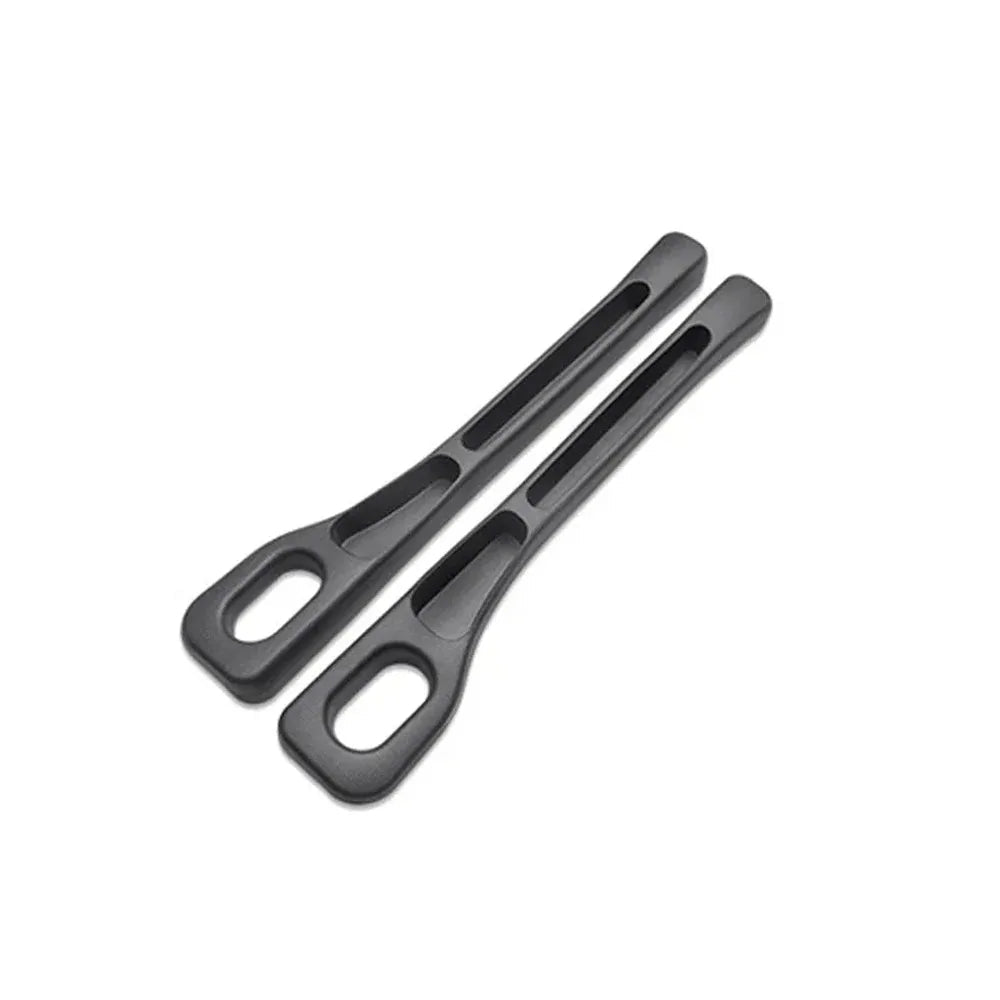 2Pcs Car Seat Gap Filler Seat Crevice Storage Box Bag Between Seats Console Organizer Decoration Interior Auto Accessories - Cozy & Co. Market