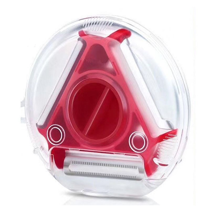 3-in-1 Rotating Fruit Peeler - Cozy & Co. Market