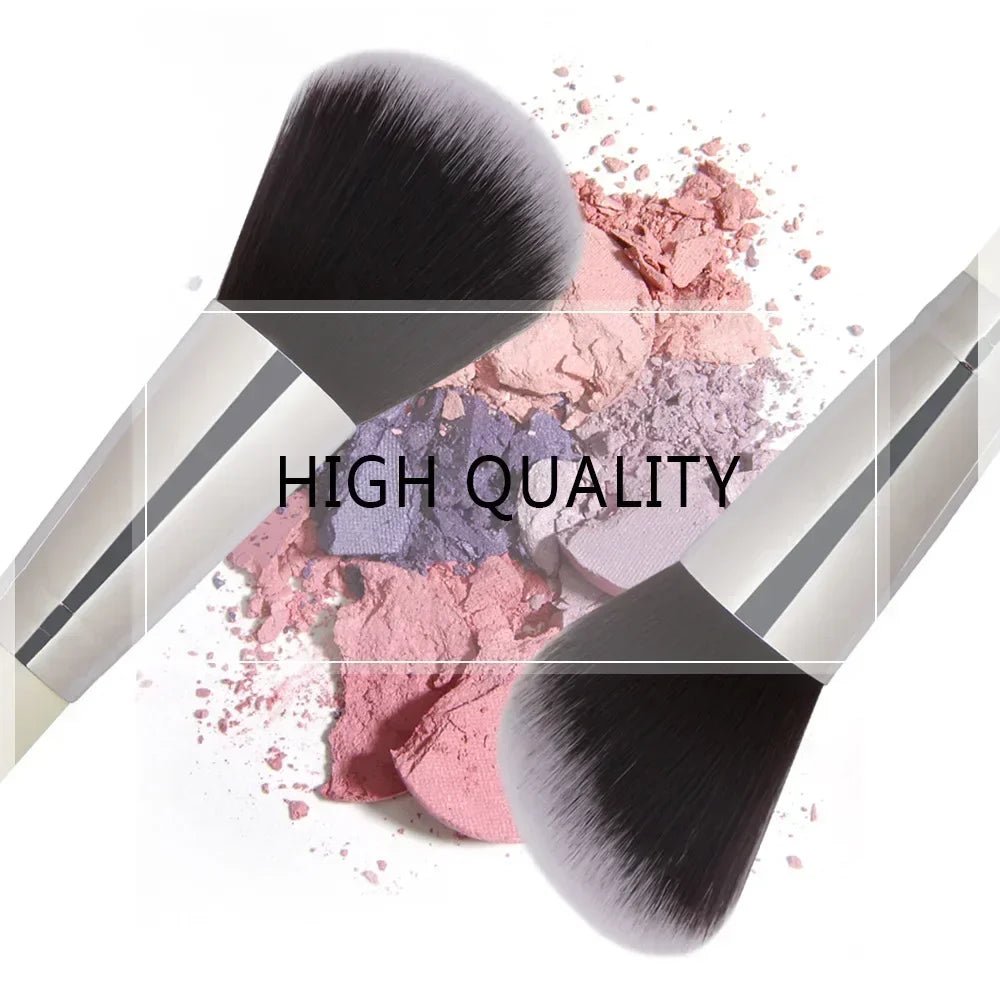3/13/22pcs Professional Makeup Brushes Tools Set Make Up Brush Tools Kits for Eyeshadow Eyeliner Cosmetics Brushes Maquiagem - Cozy & Co. Market