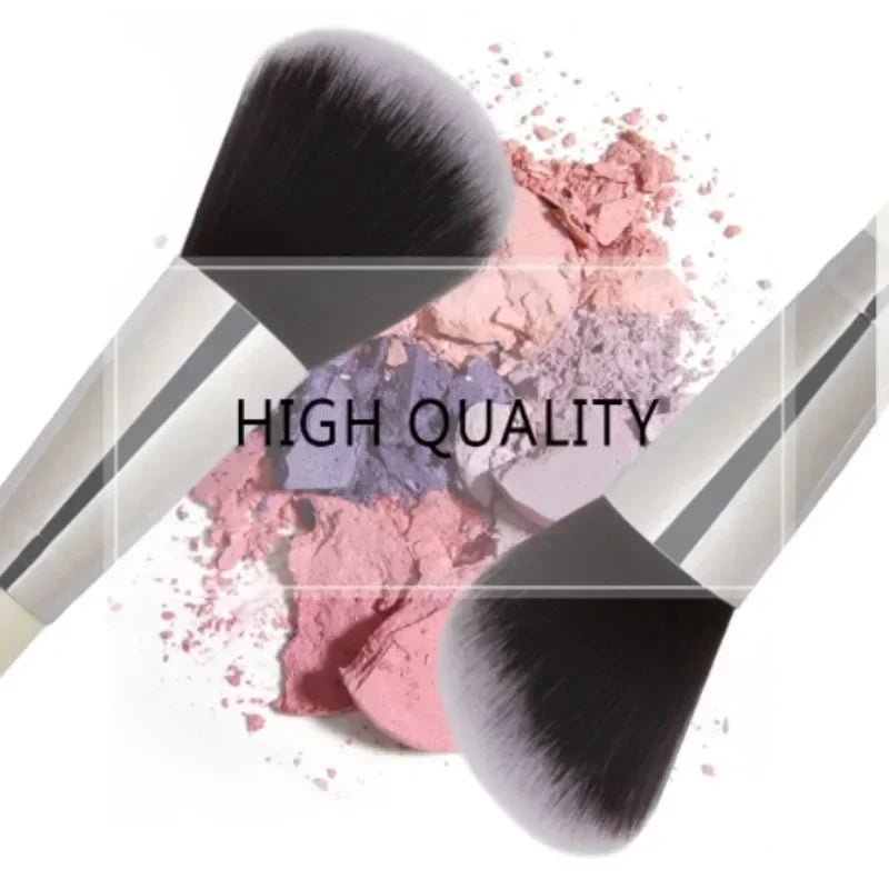 3/13/22pcs Professional Makeup Brushes Tools Set Make Up Brush Tools Kits for Eyeshadow Eyeliner Cosmetics Brushes Maquiagem - Cozy & Co. Market