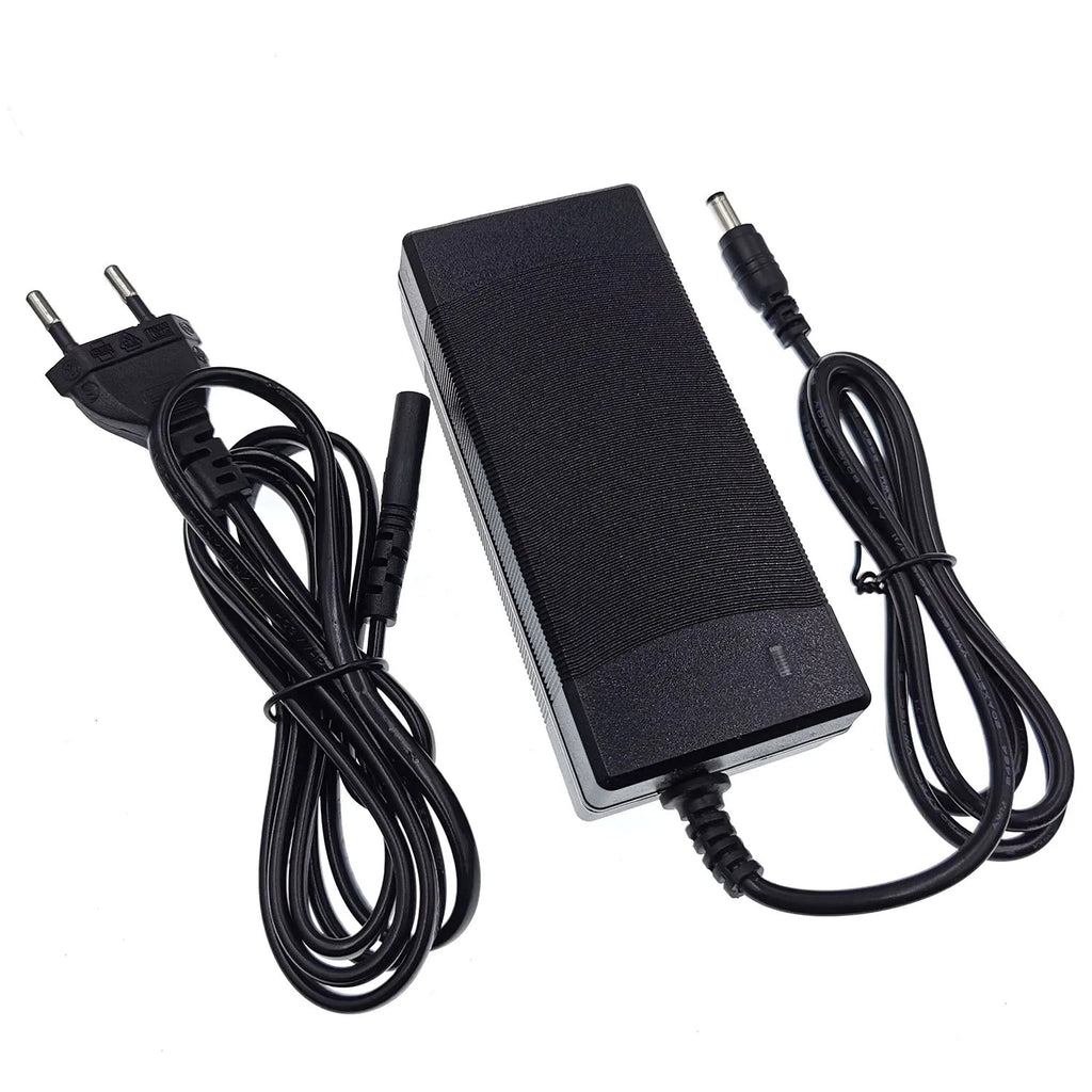 36V 2A battery charger Output 42V 2A Charger Input 100-240 VAC Lithium Li-ion Li-poly Charger For 10Series 36V Battery - Cozy & Co. Market