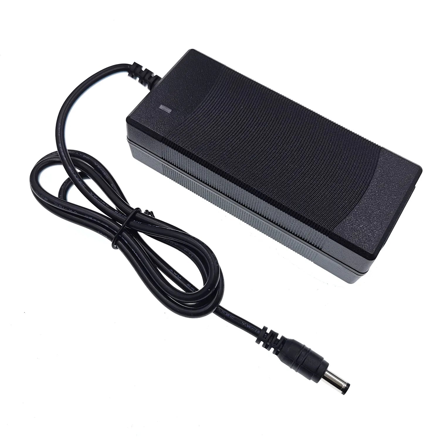 36V 2A battery charger Output 42V 2A Charger Input 100-240 VAC Lithium Li-ion Li-poly Charger For 10Series 36V Battery - Cozy & Co. Market