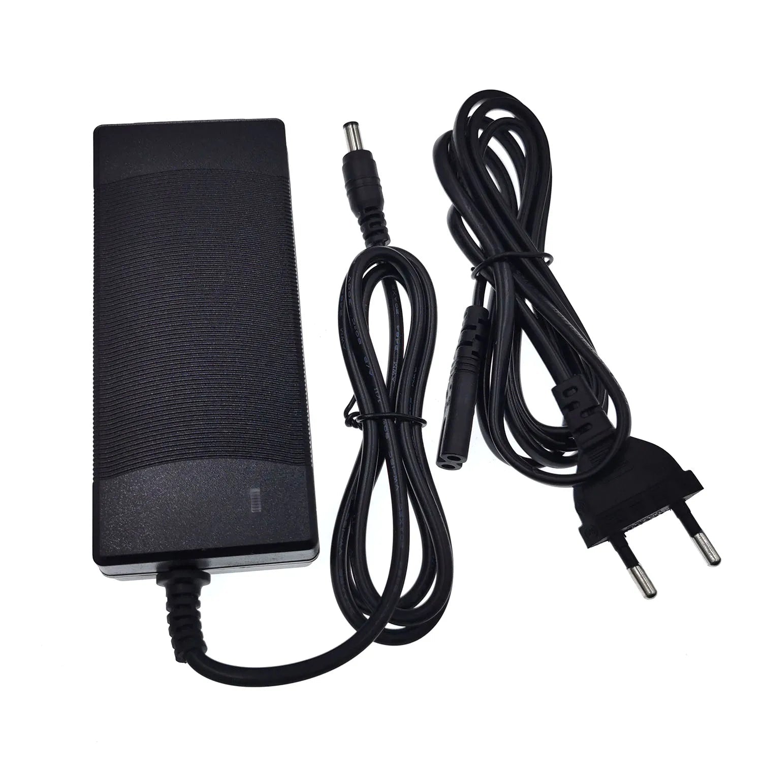 36V 2A battery charger Output 42V 2A Charger Input 100-240 VAC Lithium Li-ion Li-poly Charger For 10Series 36V Battery - Cozy & Co. Market