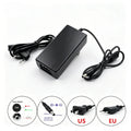 36V/42V charger Lithium battery charger Output 42V2A input 100-240V AC Lithium Li-poly charger For 10series 36v charger lithium - Cozy & Co. Market