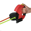 3m Retractable Dog Leash For Small Dogs Reflective Dual Pet Leash Lead 360 Swivel No Tangle Double Dog Walking Leash With Lights - Cozy & Co. Market