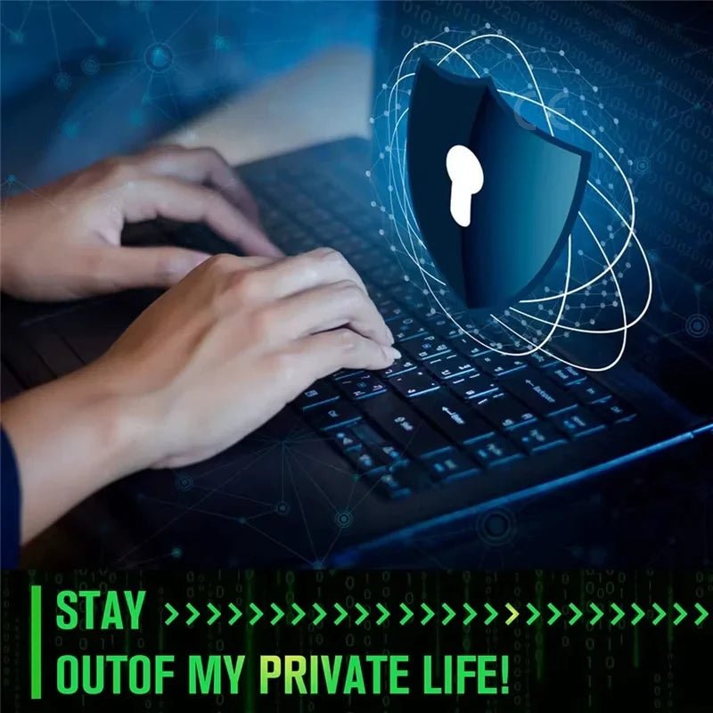 3pcs Black Plastic Webcam Cover Anti-hacker Shutter Privacy Protection Slide Shutter Shield for Smartphone Laptop Desktop Camera - Cozy & Co. Market