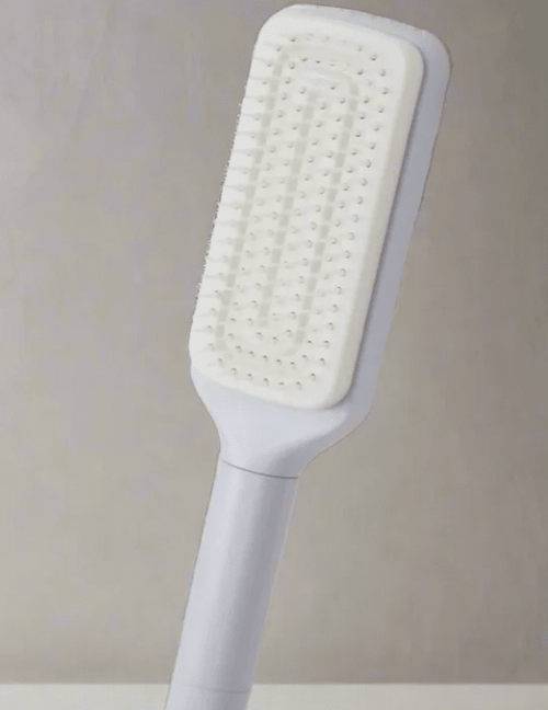 4 In 1 Self Cleaning Brush - Cozy & Co. Market