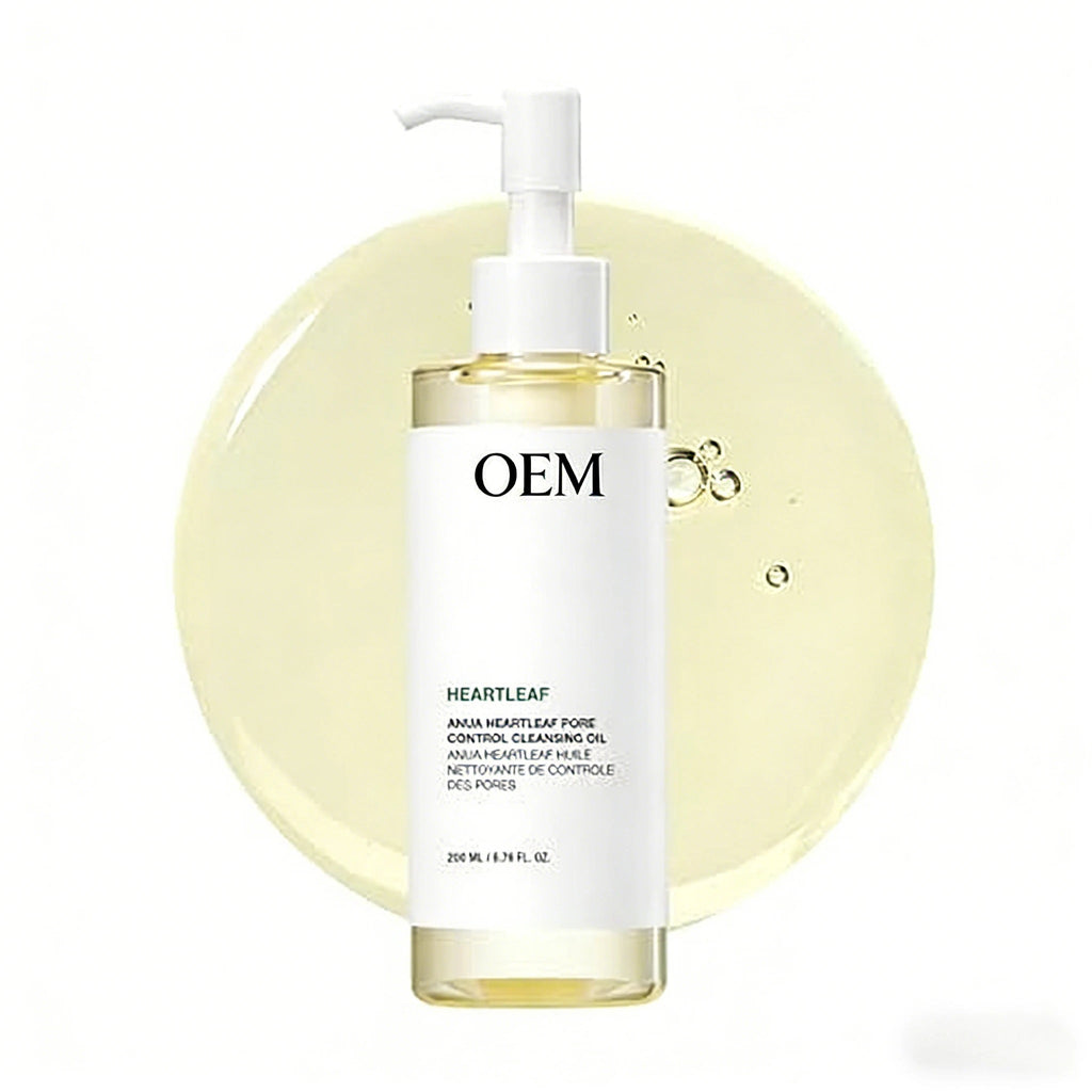 4 Pieces Set OEM Natural Beauty Anti Aging Facial Skin Care Packing Set Organic Women Face Skincare Products - Cozy & Co. Market