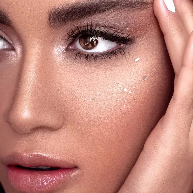 4D Silk Fiber Mascara for Lengthening & Thickening Lashes - Cozy & Co. Market