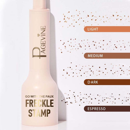 5-Point Freckle Stamp Pen - Cozy & Co. Market
