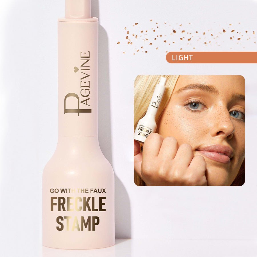 5-Point Freckle Stamp Pen - Cozy & Co. Market