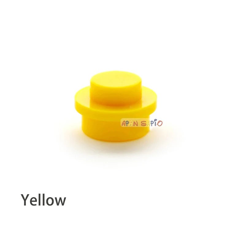 600pcs DIY Building Blocks Thin Figures Bricks Lamp 12Colors Educational Creative Size Compatible With 4037 Toys for Children - Cozy & Co. Market