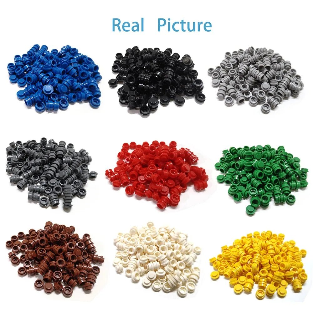 600pcs DIY Building Blocks Thin Figures Bricks Lamp 12Colors Educational Creative Size Compatible With 4037 Toys for Children - Cozy & Co. Market