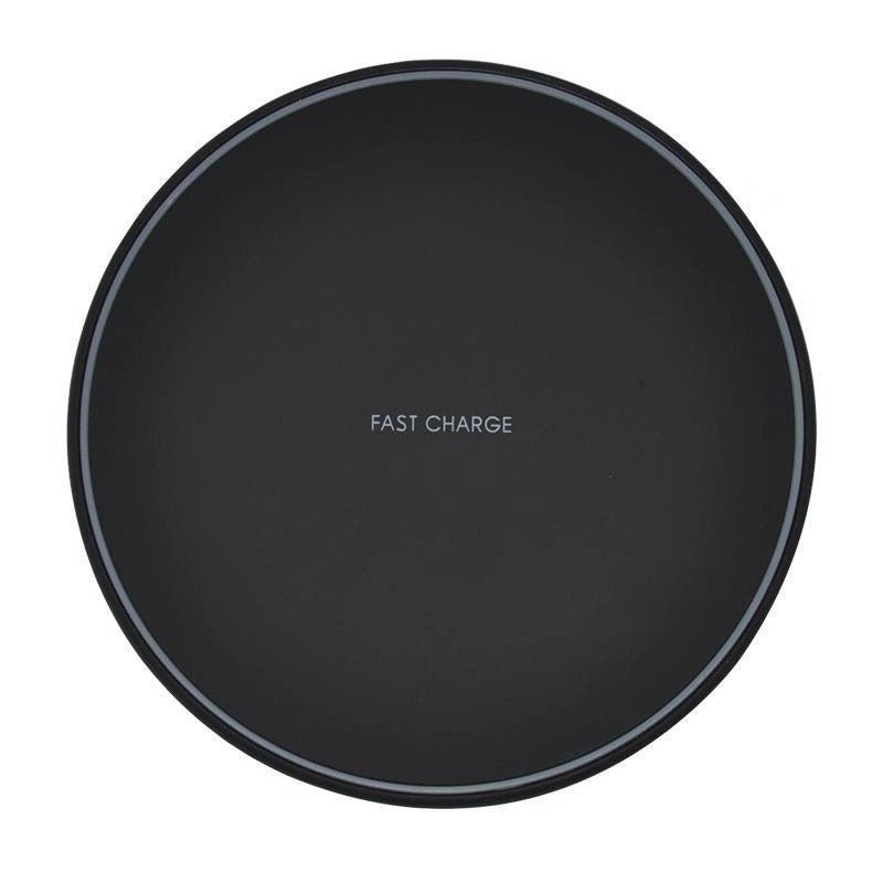 60W Wireless Charger Pad for iPhone & Samsung Phones - Cozy & Co. Market